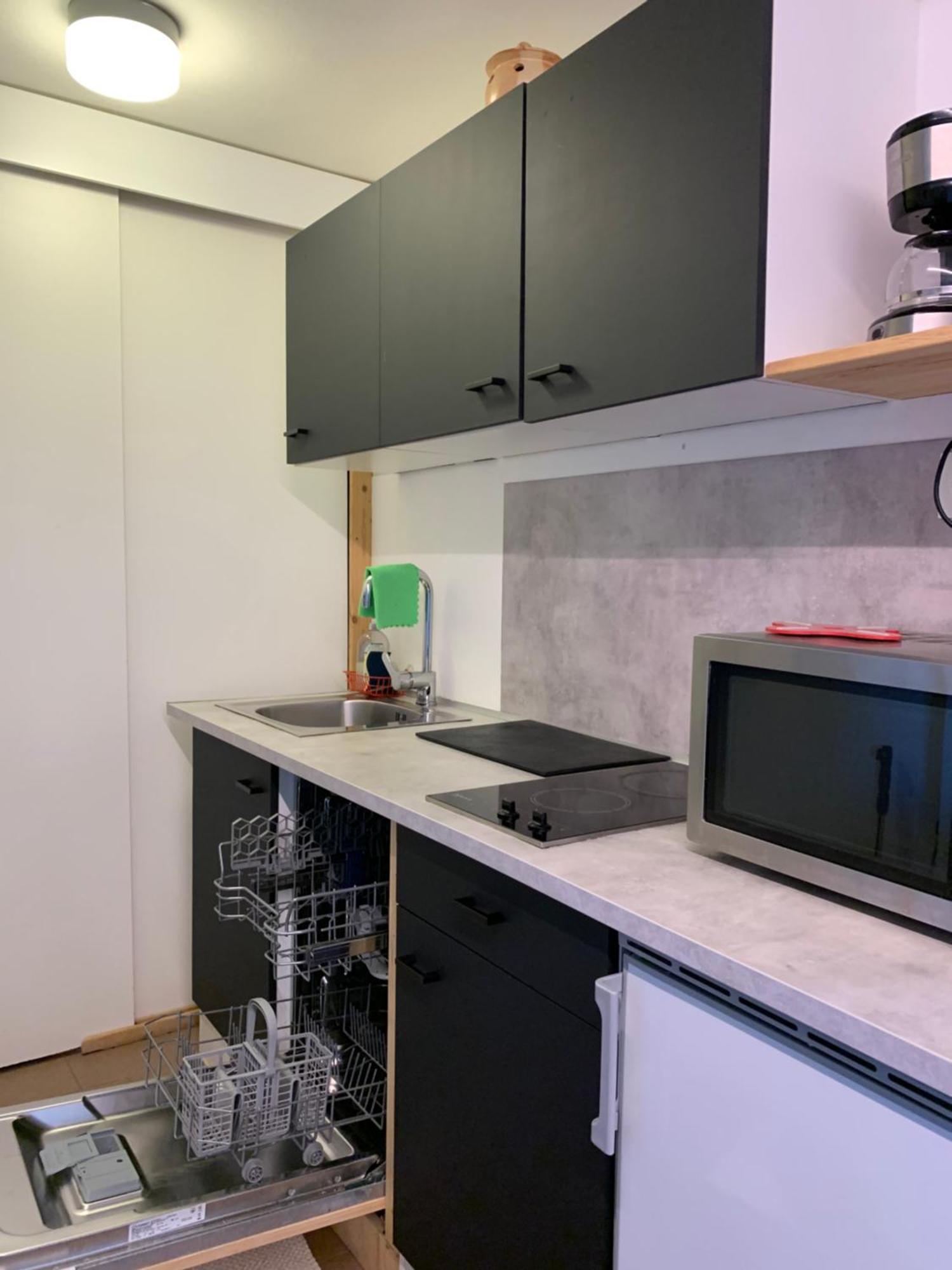 Haus Lasaun Bressanone Luaran gambar
