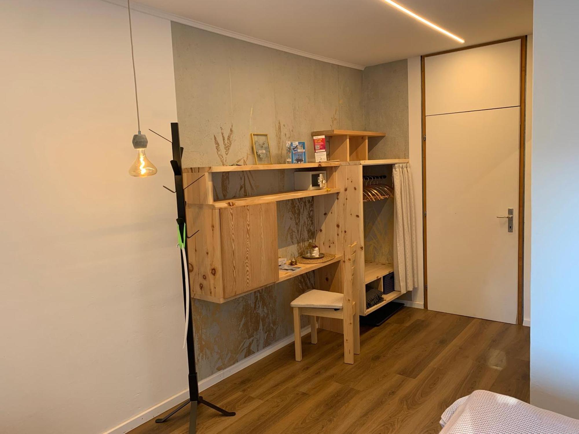 Haus Lasaun Bressanone Luaran gambar