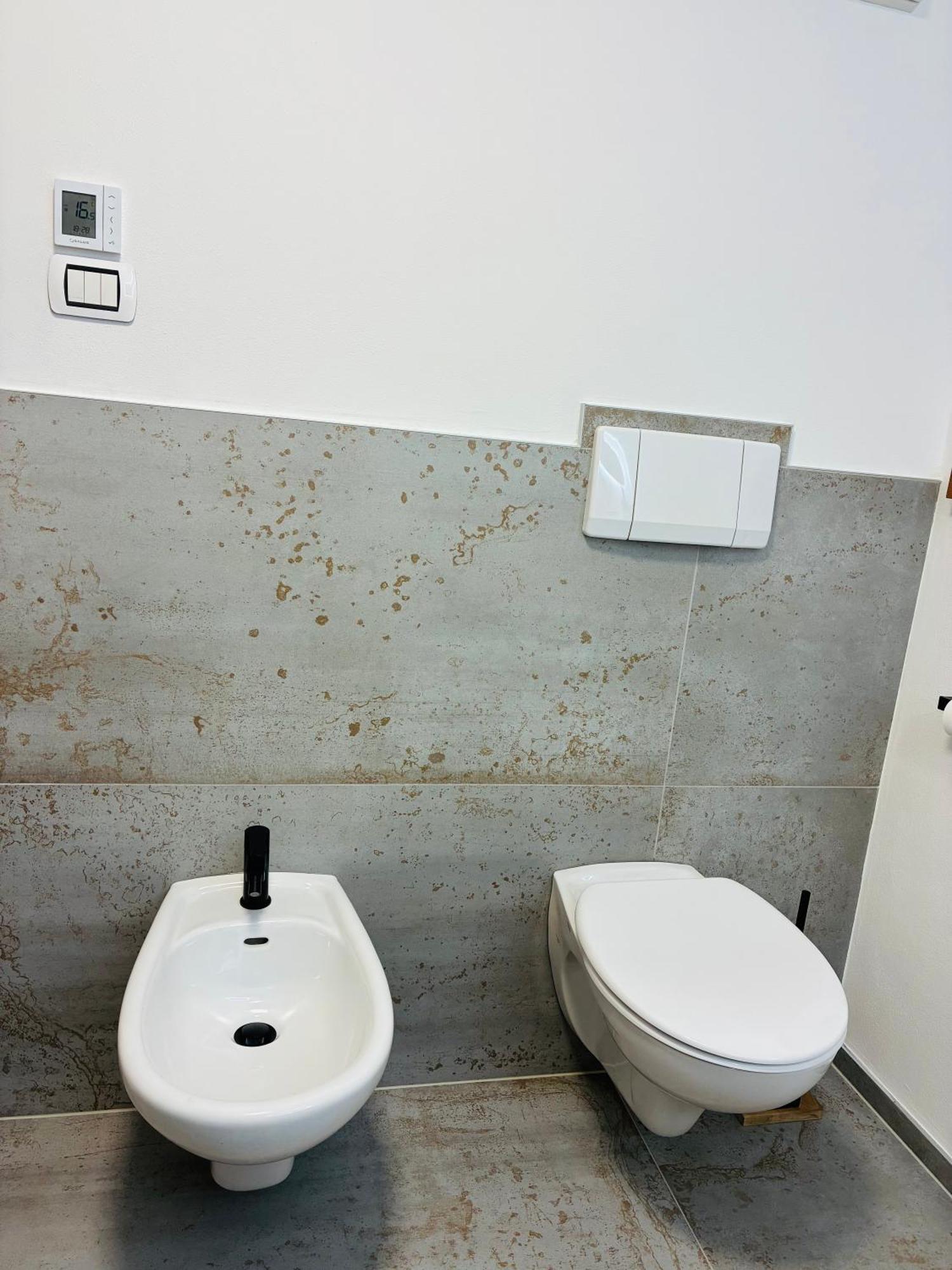 Haus Lasaun Bressanone Luaran gambar